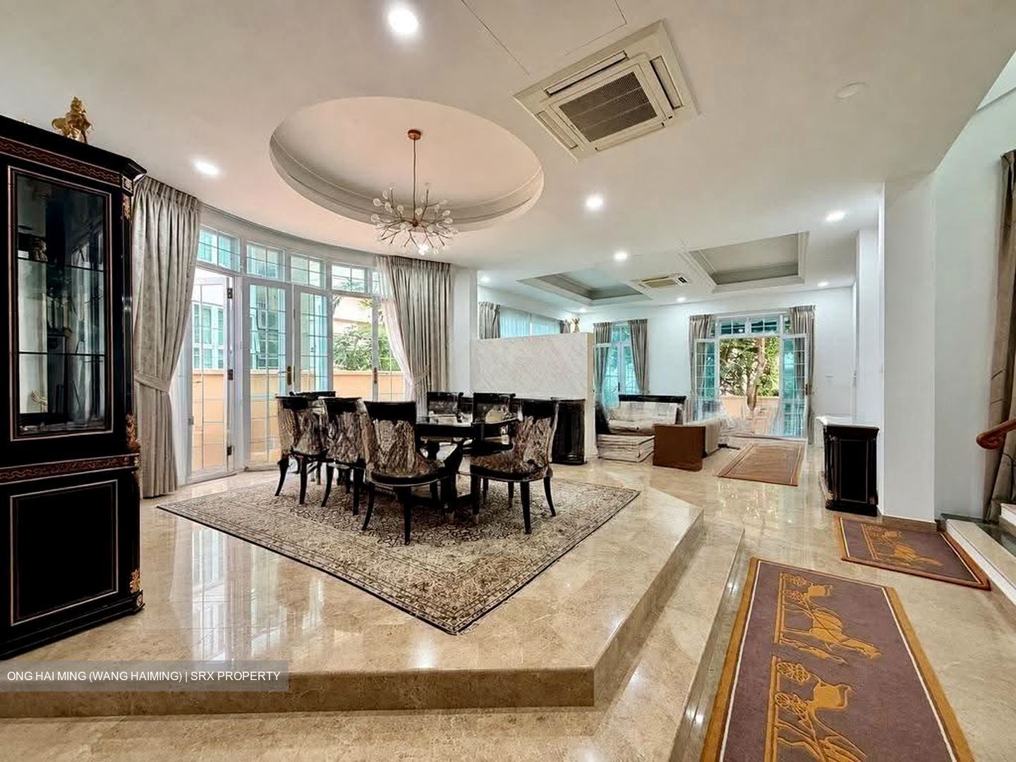 Braddell Heights Estate (D13), Detached #625483901